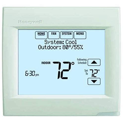 Amazon.com: Honeywell TH8320R1003 VisionPro 8000 with RedLINK